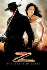Nonton Film The Legend of Zorro (2005) Bioskop21