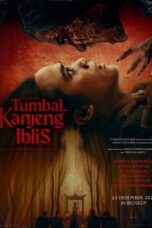 Nonton Film Tumbal Kanjeng Iblis (2022) Bioskop21