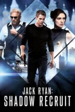 Nonton Film Jack Ryan: Shadow Recruit (2014) Bioskop21