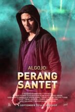 Nonton Film Algojo: Perang Santet (2016) Bioskop21