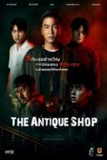 Nonton Film The Antique Shop (2022) Bioskop21