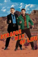 Nonton Film Strange Way of Life (2023) Bioskop21