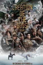 Nonton Film Creation of the Gods I: Kingdom of Storms (2023) Bioskop21