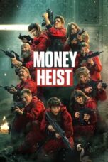 Nonton Film Money Heist Season 1 (2017) Bioskop21