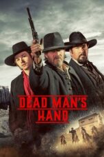 Nonton Film Dead Man’s Hand (2023) Bioskop21