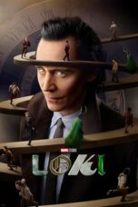 Nonton Film Loki Season 2 (2023) Bioskop21