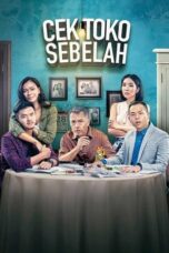 Nonton Film Cek Toko Sebelah (2016) Bioskop21