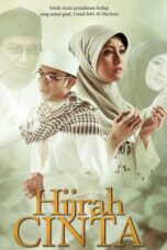 Nonton Film Hijrah Cinta (2014) Bioskop21