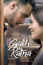 Nonton Film Galih & Ratna (2017) Bioskop21