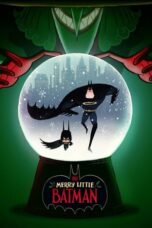 Nonton Film Merry Little Batman (2023) Bioskop21