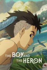 Nonton Film The Boy and the Heron (2023) Bioskop21