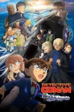 Nonton Film Detective Conan: Black Iron Submarine (2023) Bioskop21