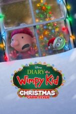 Nonton Film Diary of a Wimpy Kid Christmas: Cabin Fever (2023) Bioskop21