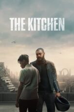 Nonton Film The Kitchen (2023) Bioskop21