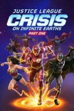 Nonton Film Justice League: Crisis on Infinite Earths Part One (2024) Bioskop21