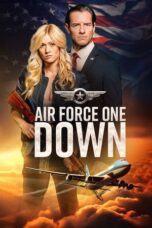 Nonton Film Air Force One Down (2024) Bioskop21