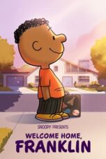Nonton Film Snoopy Presents: Welcome Home, Franklin (2024) Bioskop21