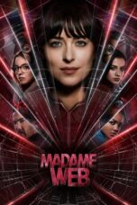 Nonton Film Madame Web (2024) Bioskop21