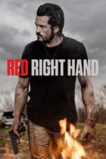 Nonton Film Red Right Hand (2024) Bioskop21
